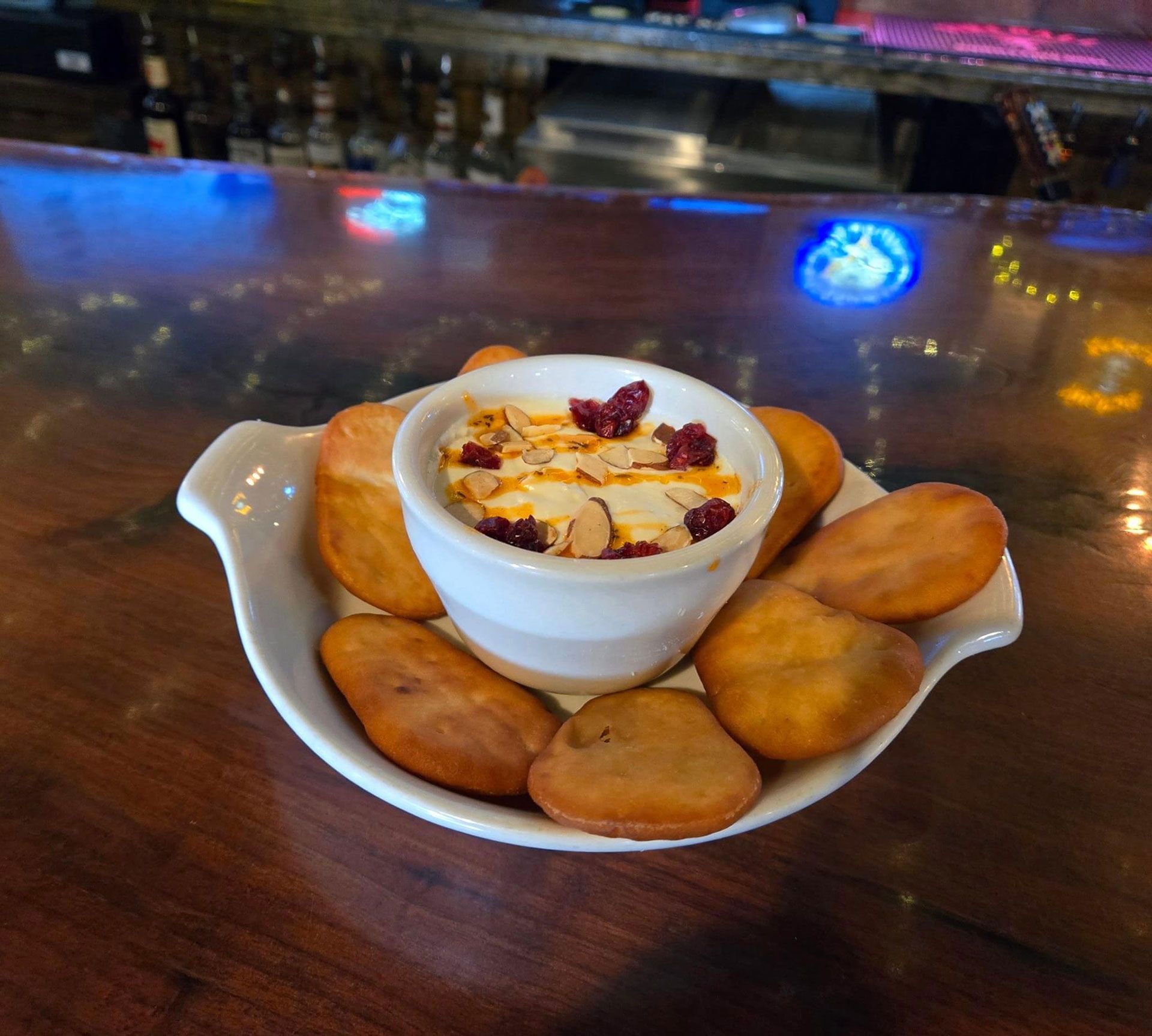 Hitchy's Tavern & Grille 21