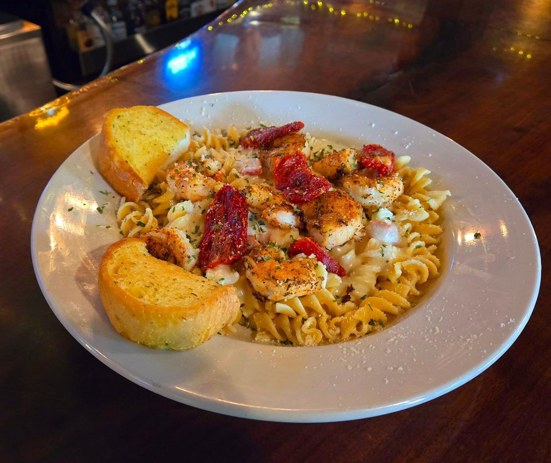 Hitchy's Tavern & Grille 22