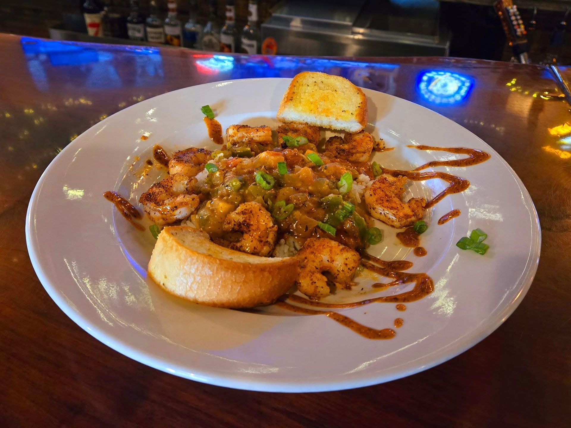 Hitchy's Tavern & Grille 23