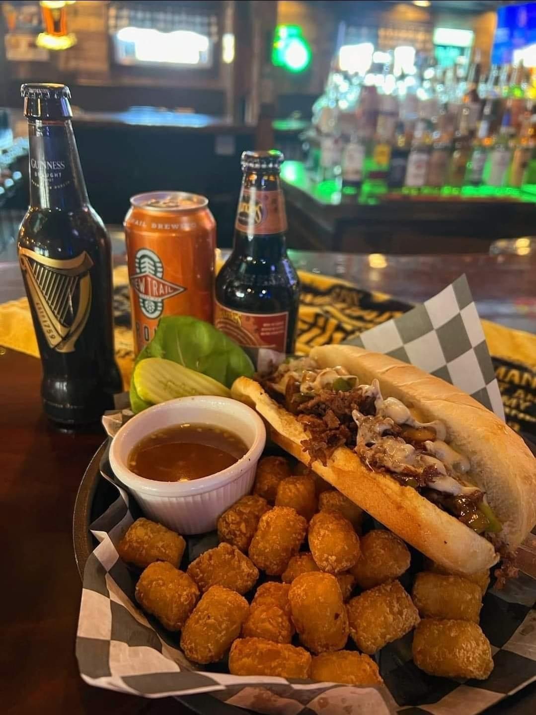 Hitchy's Tavern & Grille 24