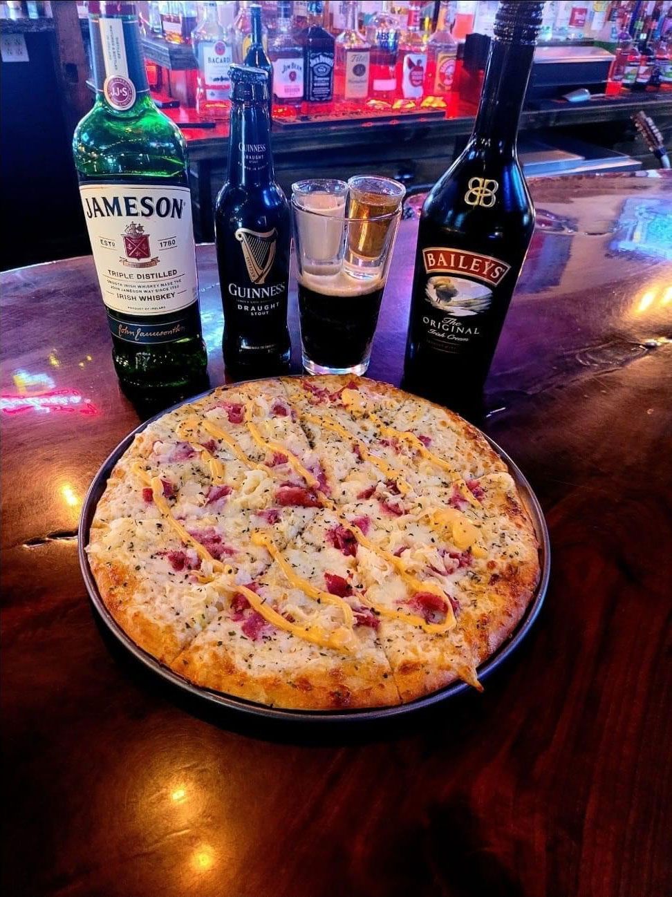 Hitchy's Tavern & Grille 26