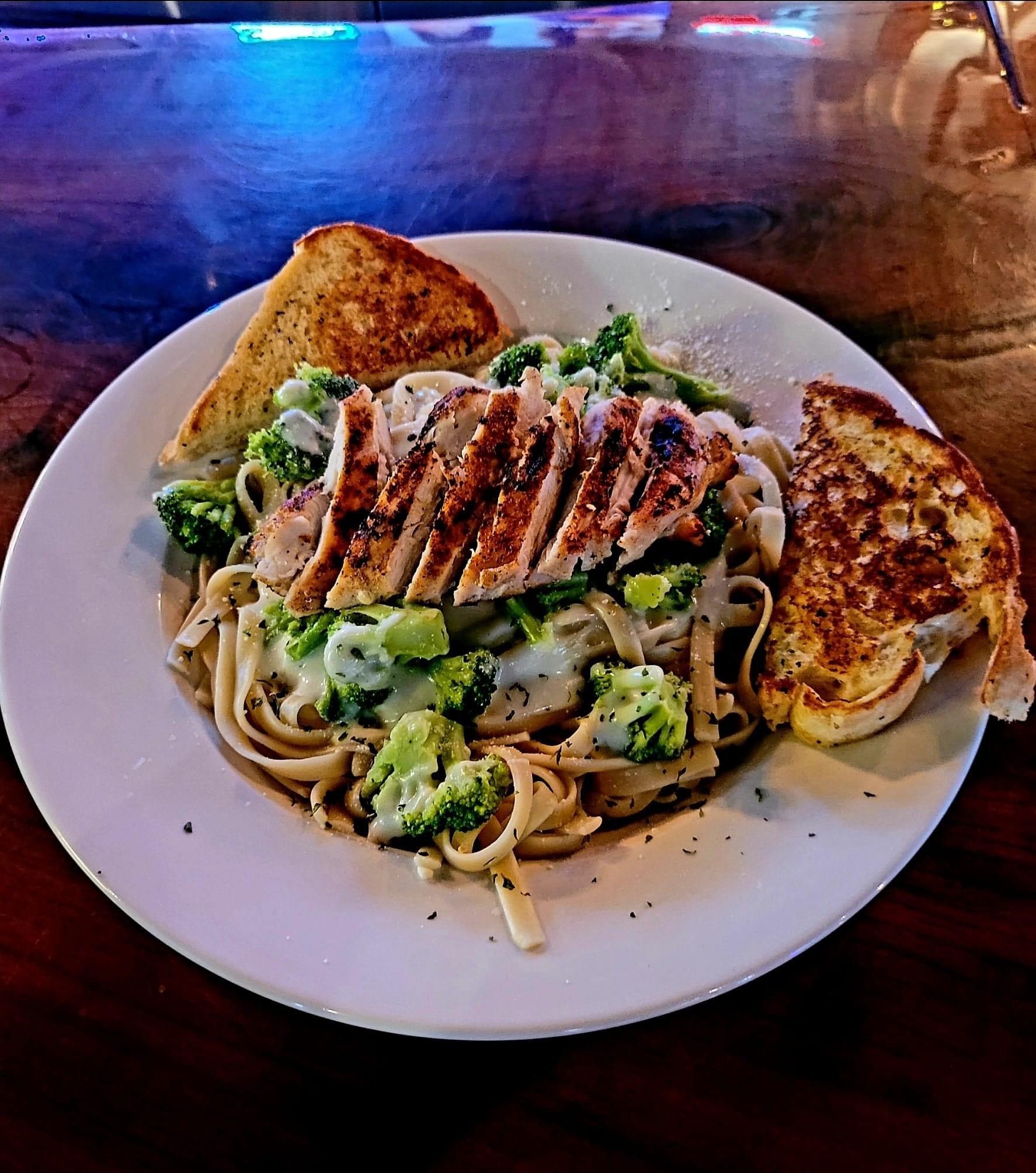 Hitchy's Tavern & Grille 27