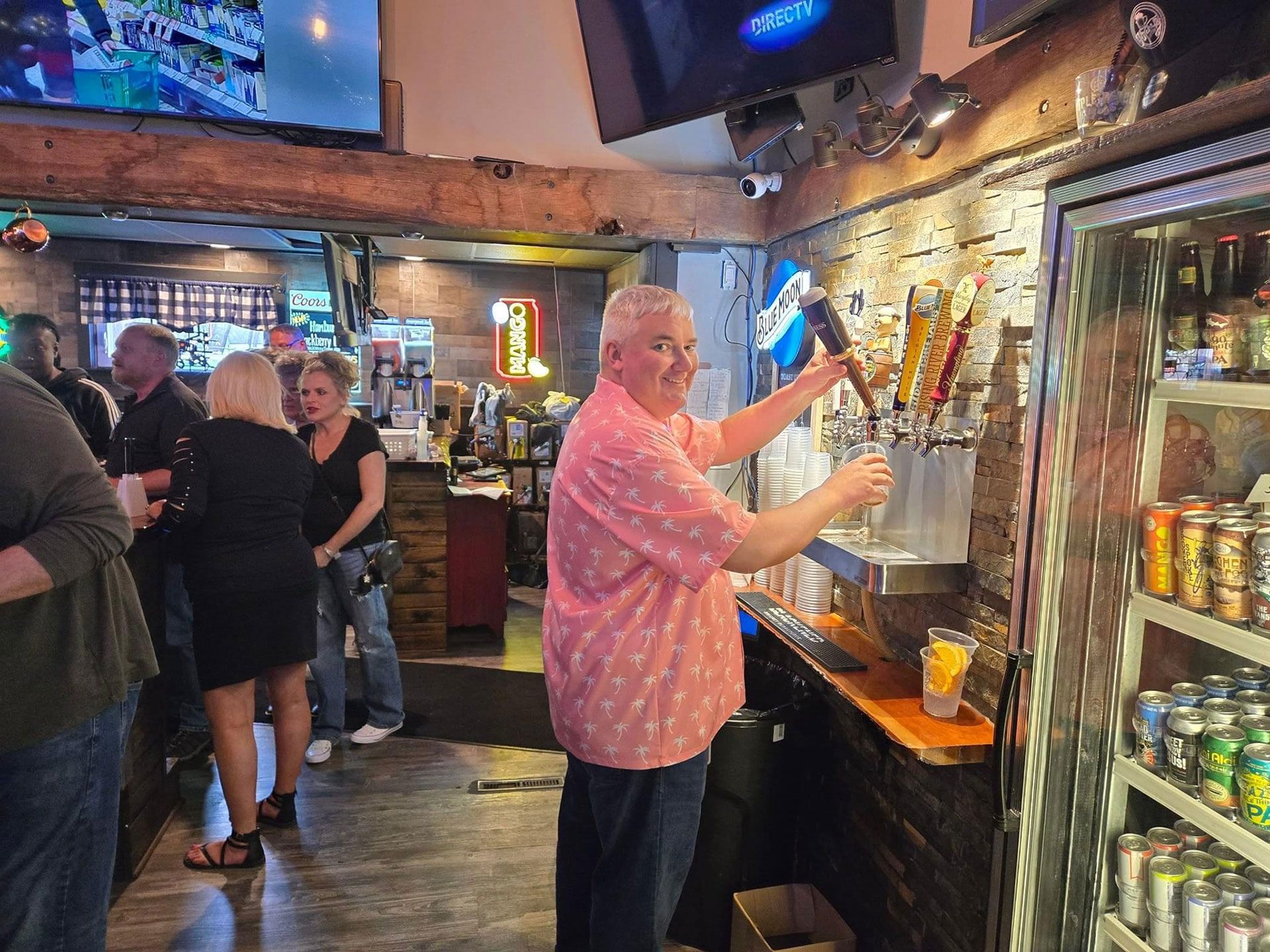 Hitchy's Tavern & Grille 29