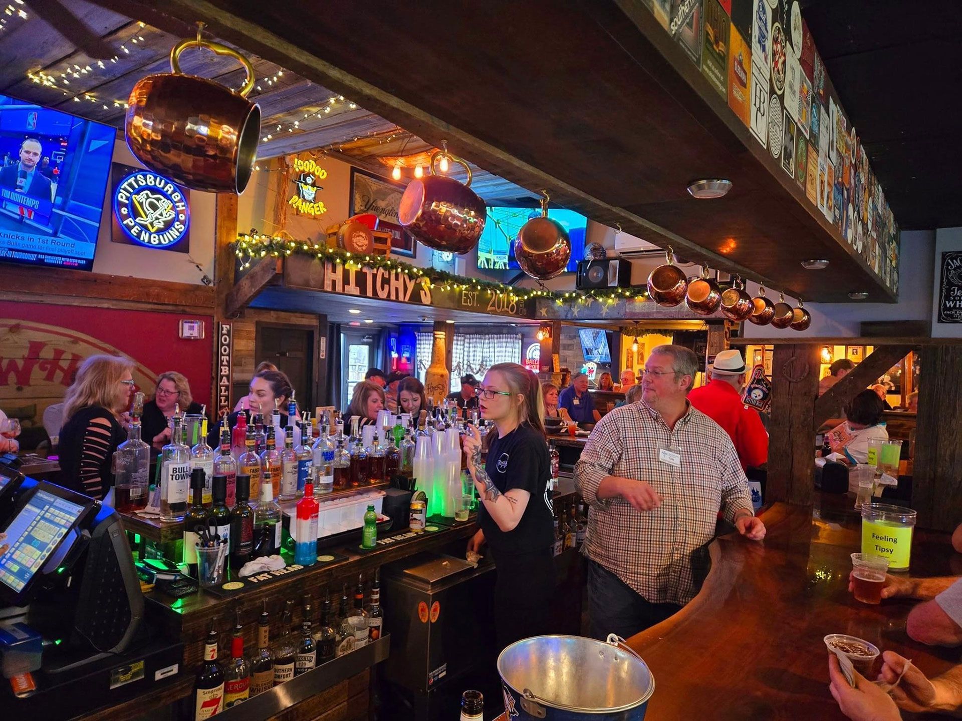 Hitchy's Tavern & Grille 30