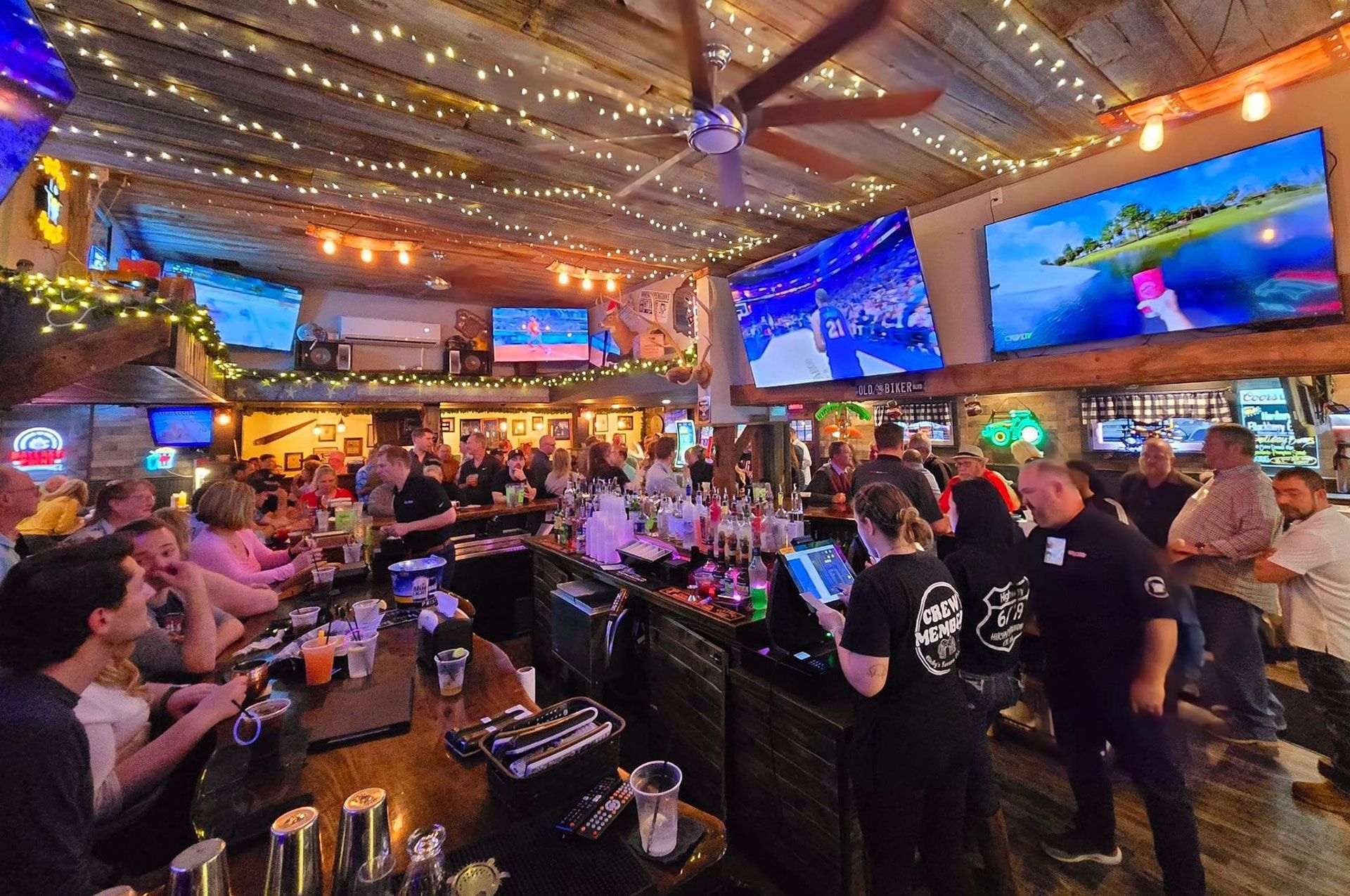 Hitchy's Tavern & Grille 31