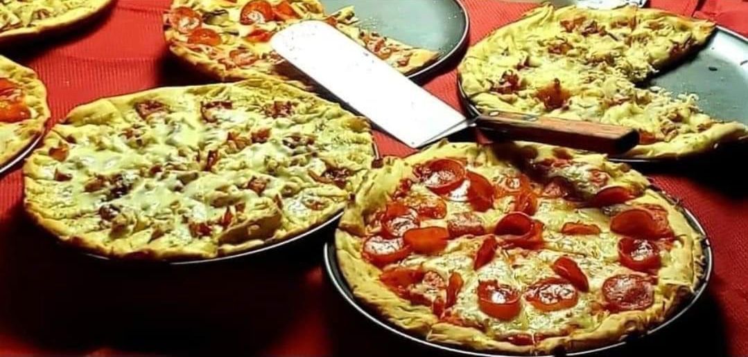 Hitchy's Tavern & Grille 34