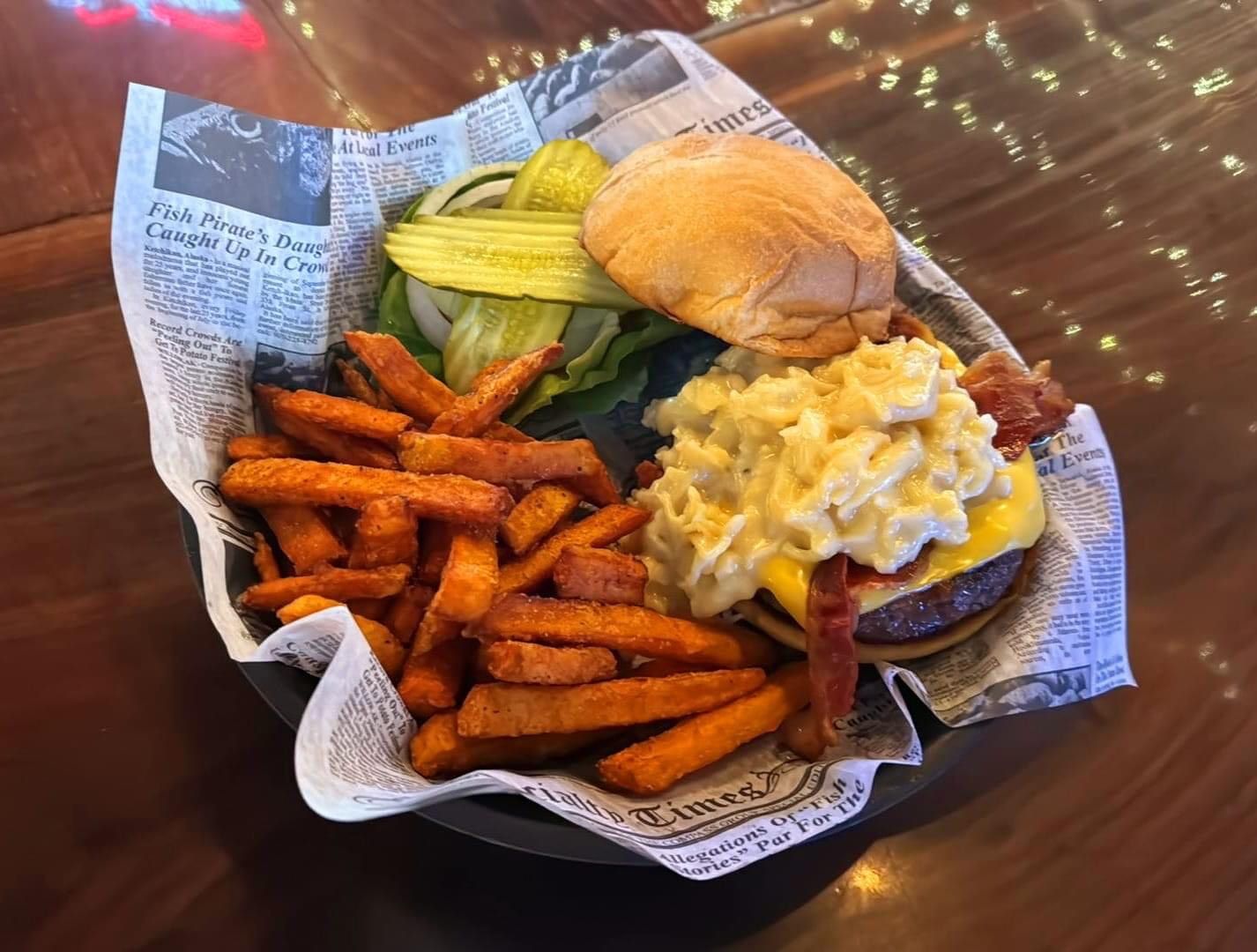 Hitchy's Tavern & Grille 37