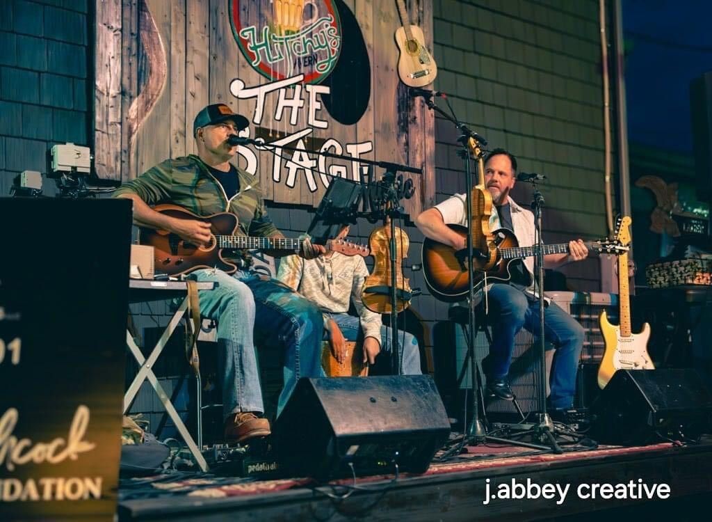 Hitchy's Tavern & Grille 38