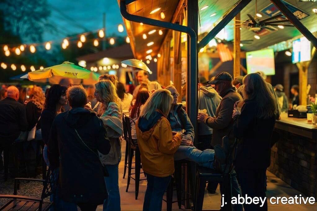 Hitchy's Tavern & Grille 39