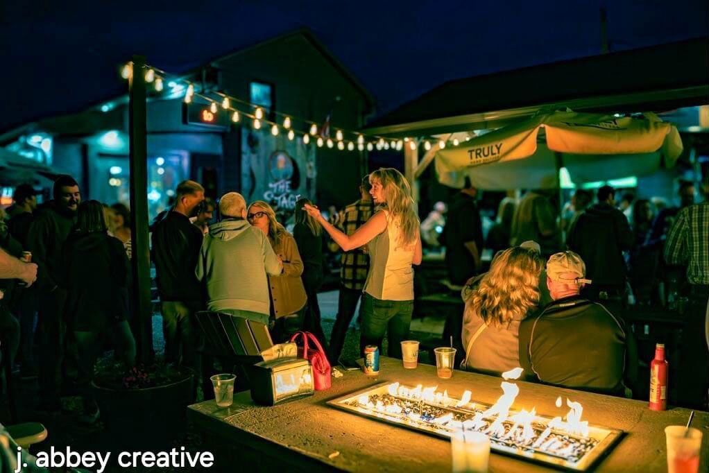 Hitchy's Tavern & Grille 41