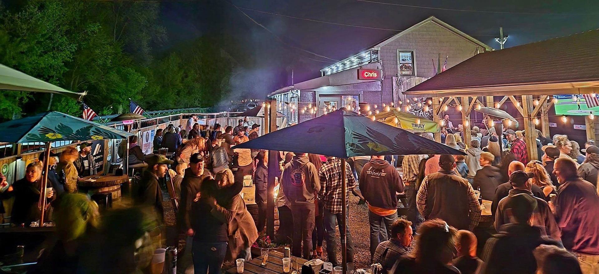 Hitchy's Tavern & Grille 42