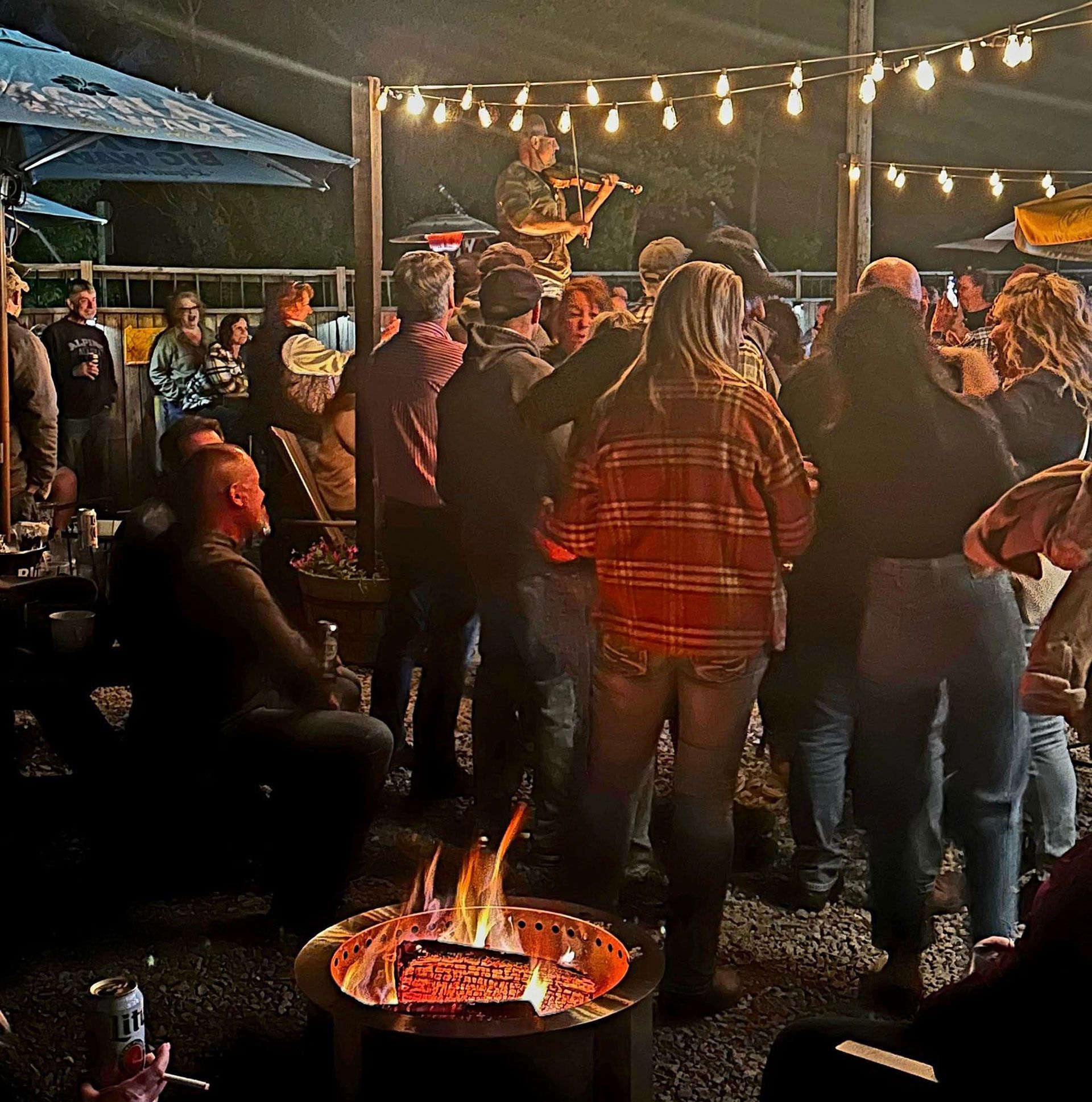 Hitchy's Tavern & Grille 43