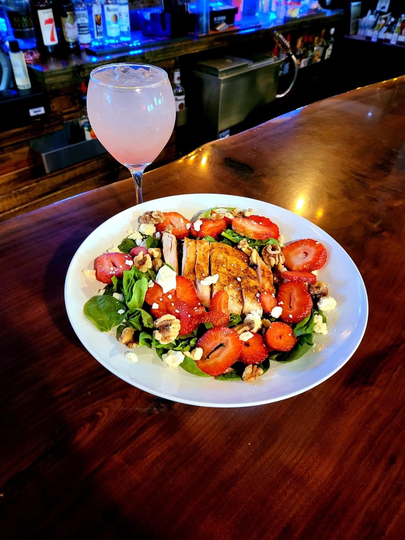 Hitchy's Tavern & Grille 45