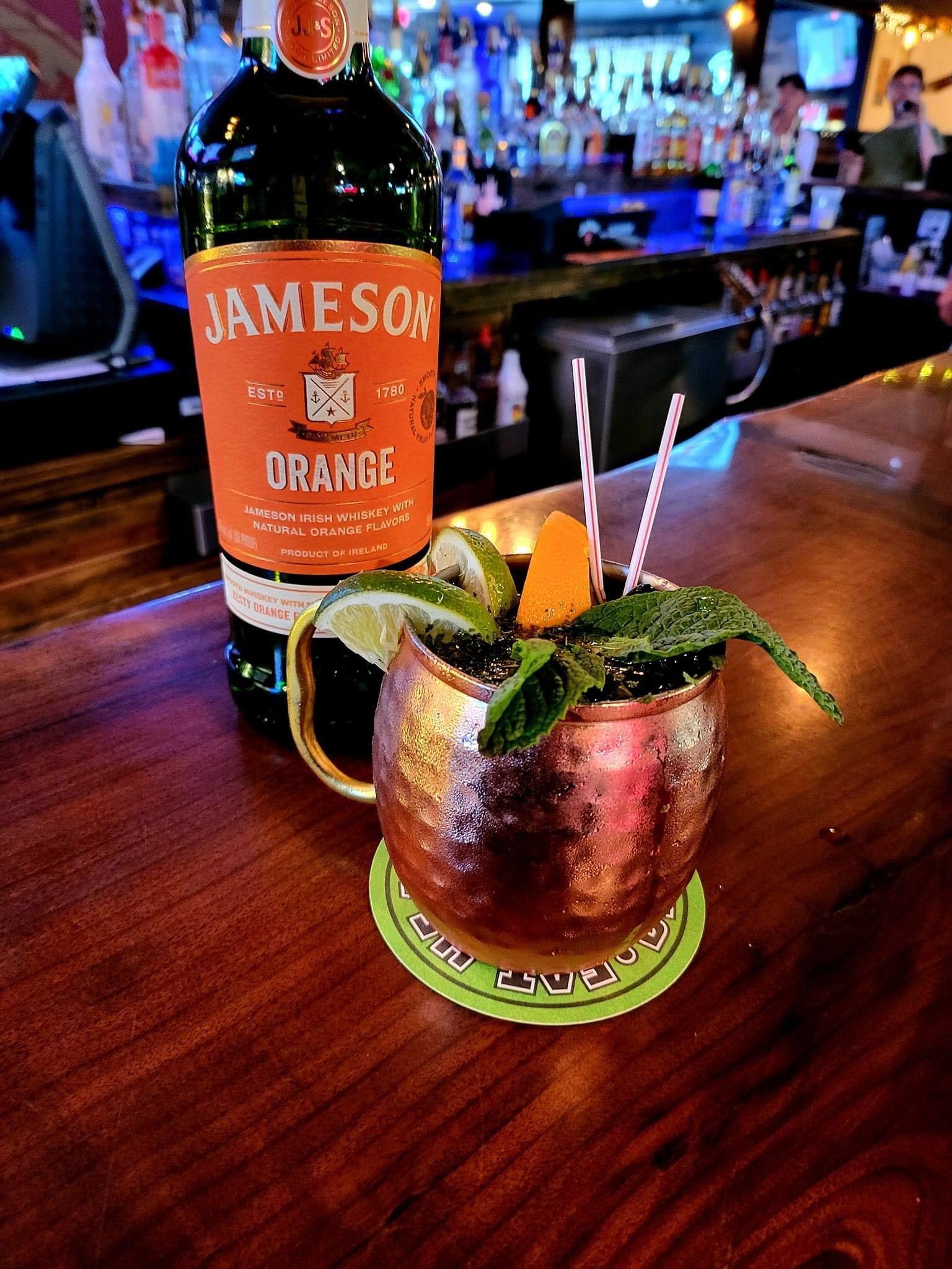 Hitchy's Tavern & Grille 46