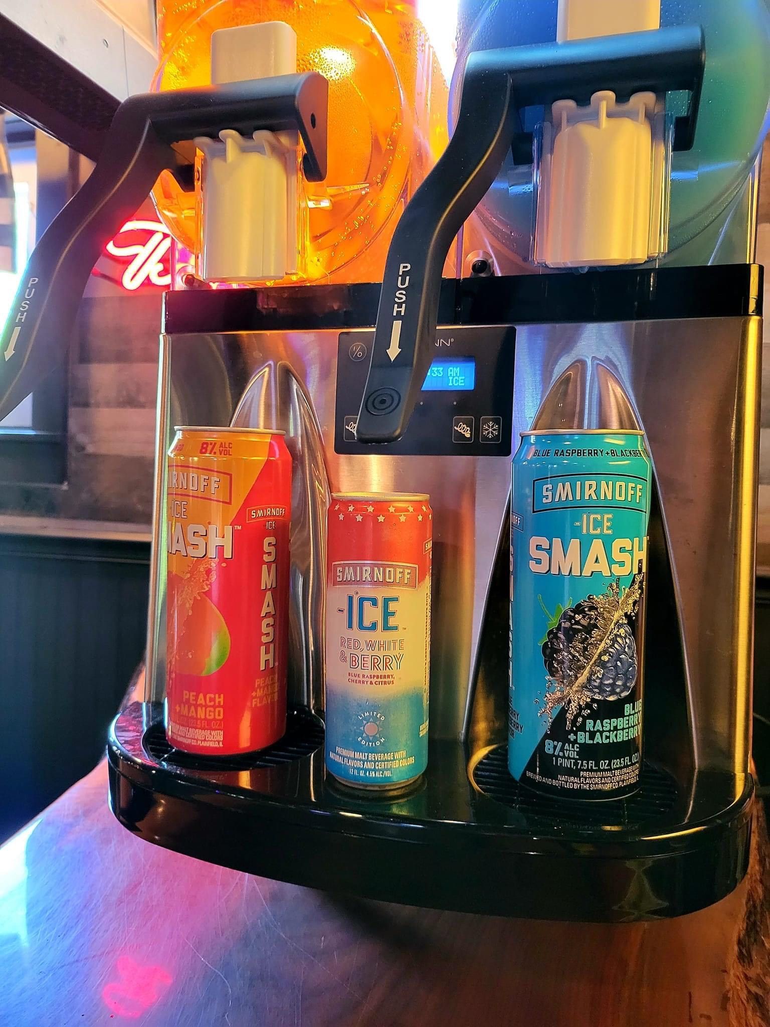 Hitchy's Tavern & Grille 47