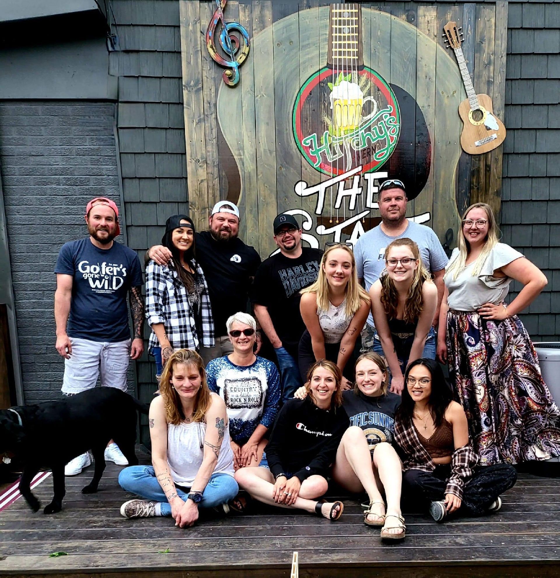 Hitchy's Tavern & Grille 48