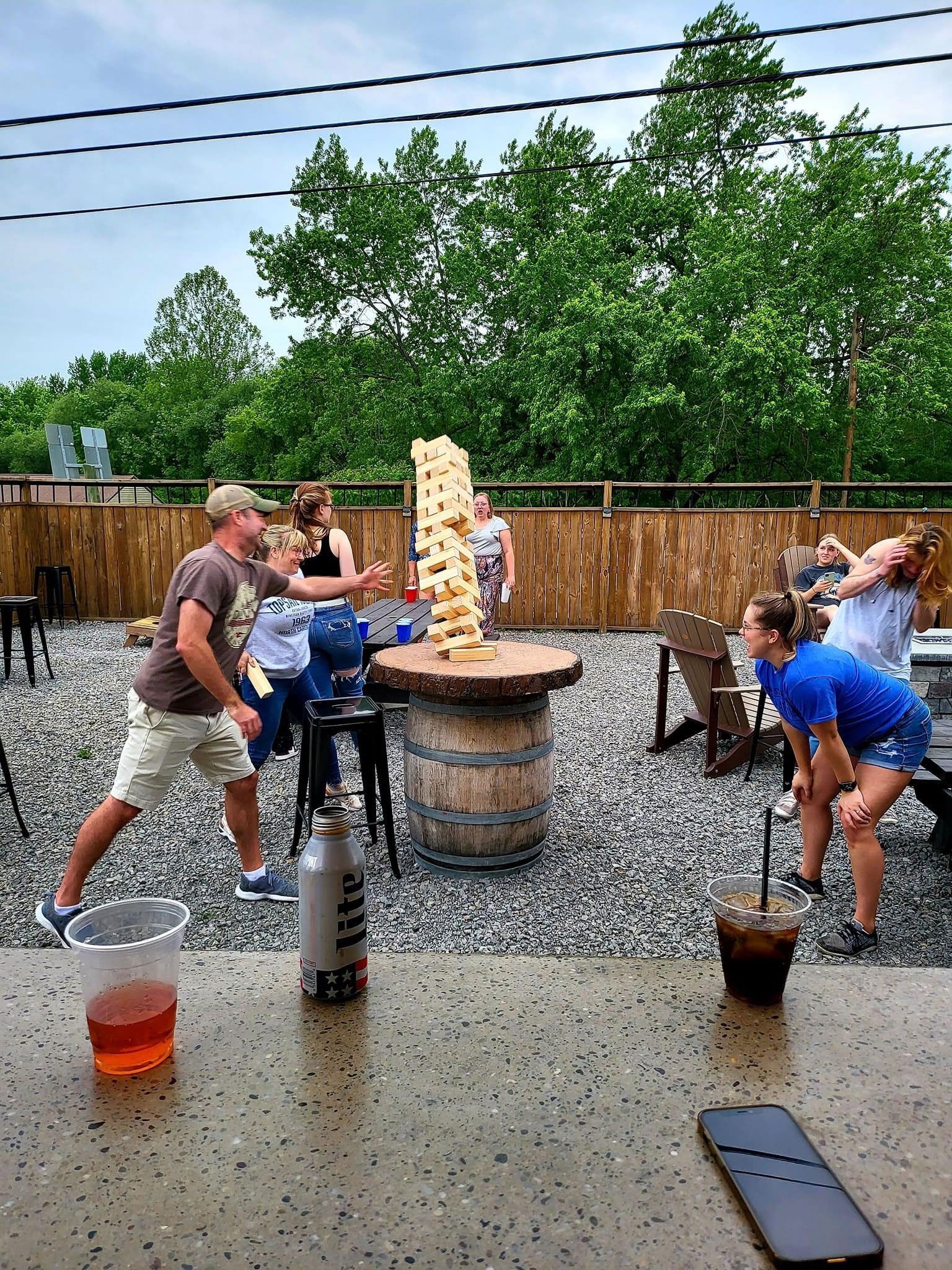 Hitchy's Tavern & Grille 49