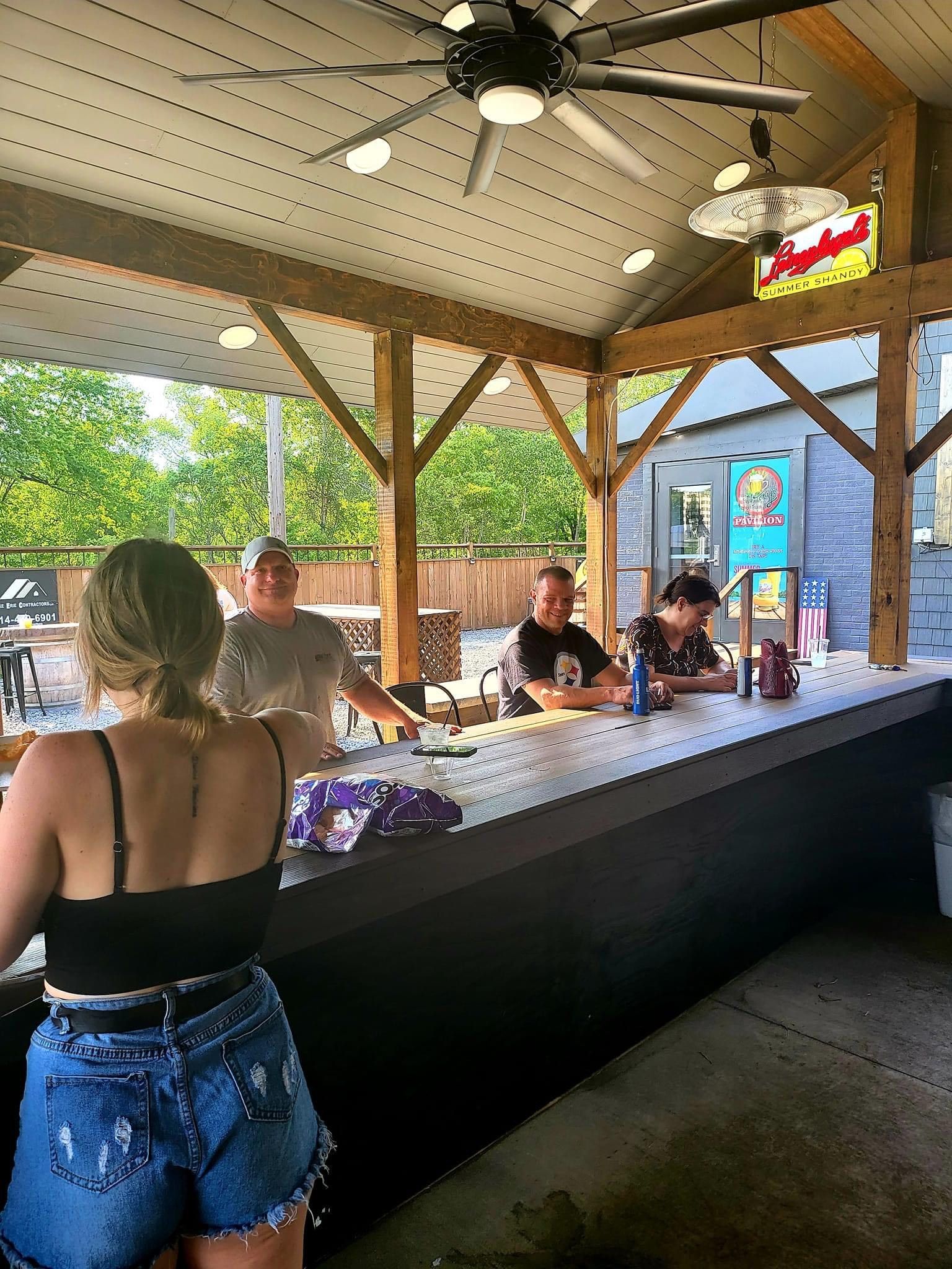 Hitchy's Tavern & Grille 50