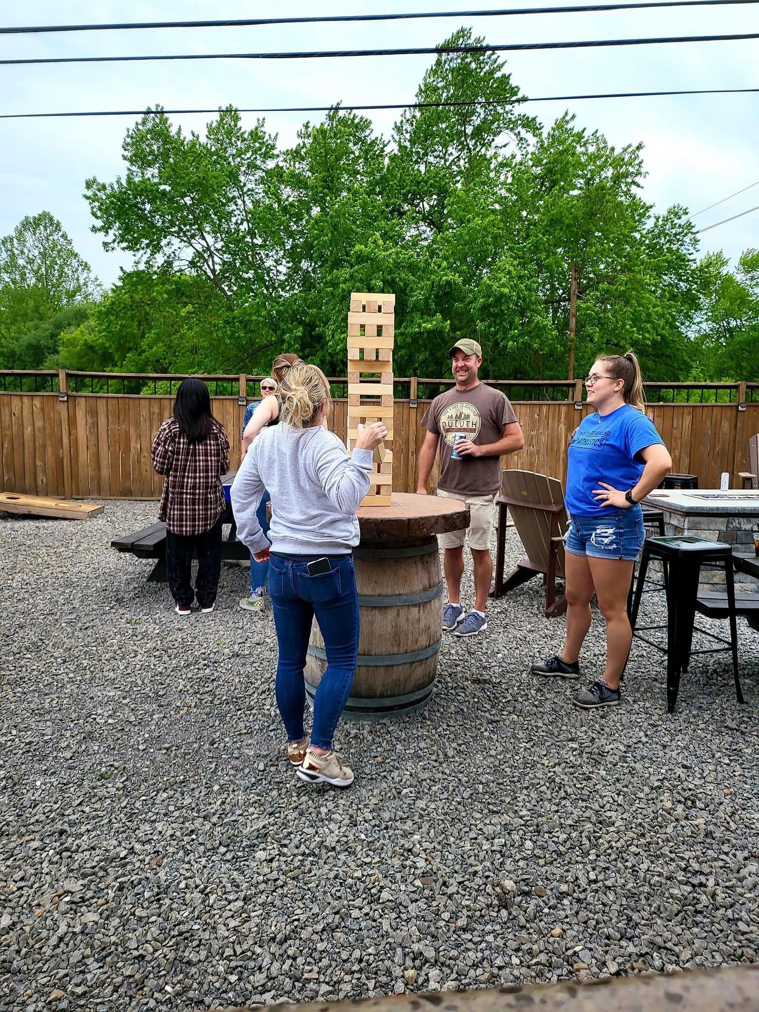 Hitchy's Tavern & Grille 52