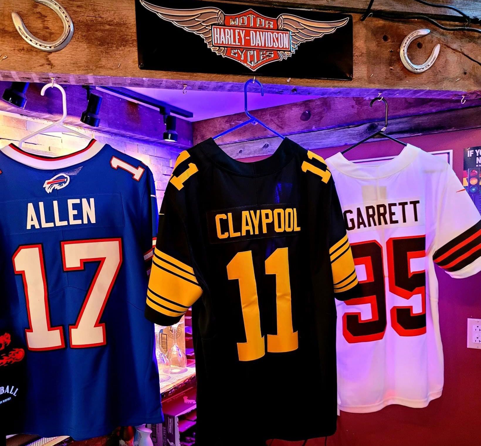 Hitchy's Tavern & Grille 53