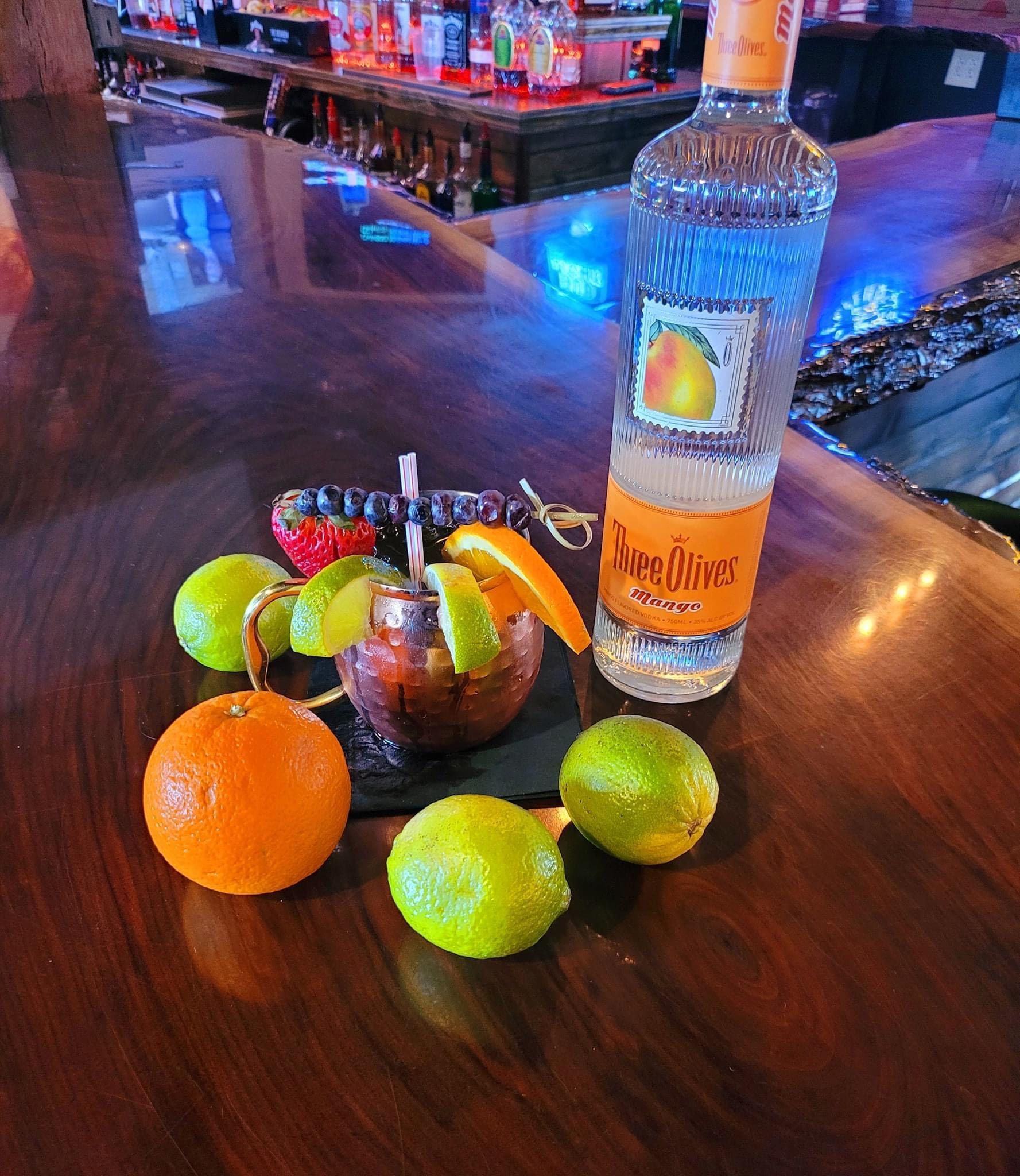 Hitchy's Tavern & Grille 56