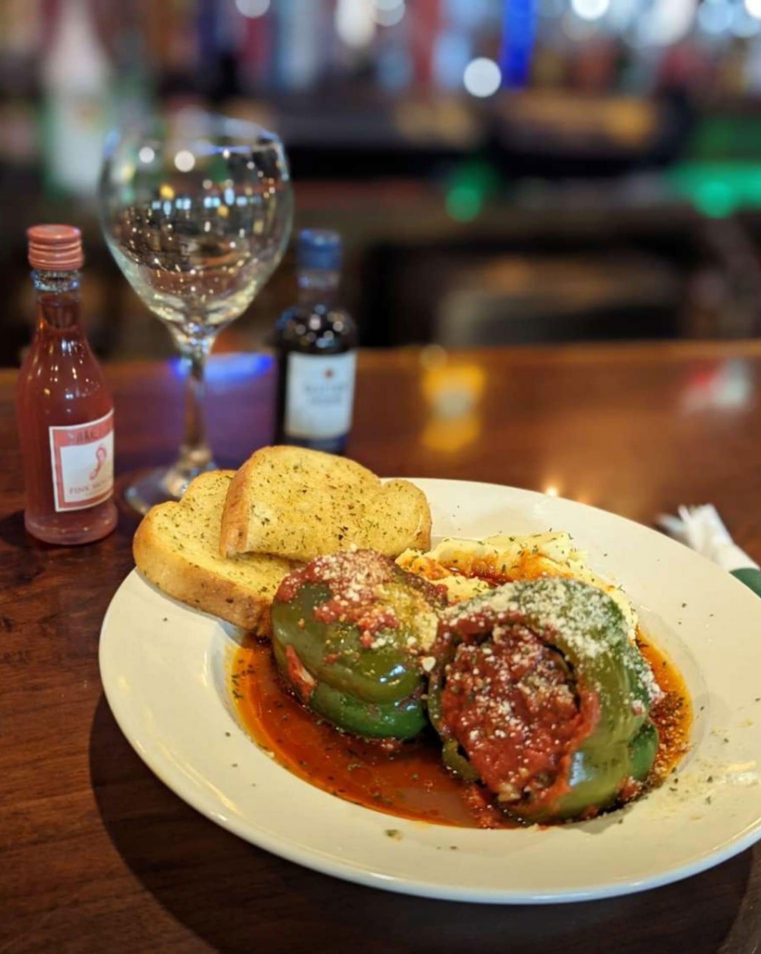 Hitchy's Tavern & Grille 57