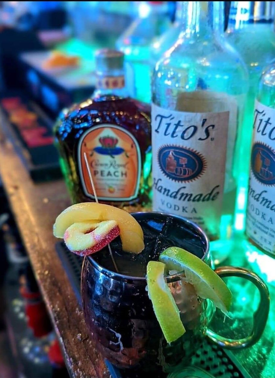 Hitchy's Tavern & Grille 58