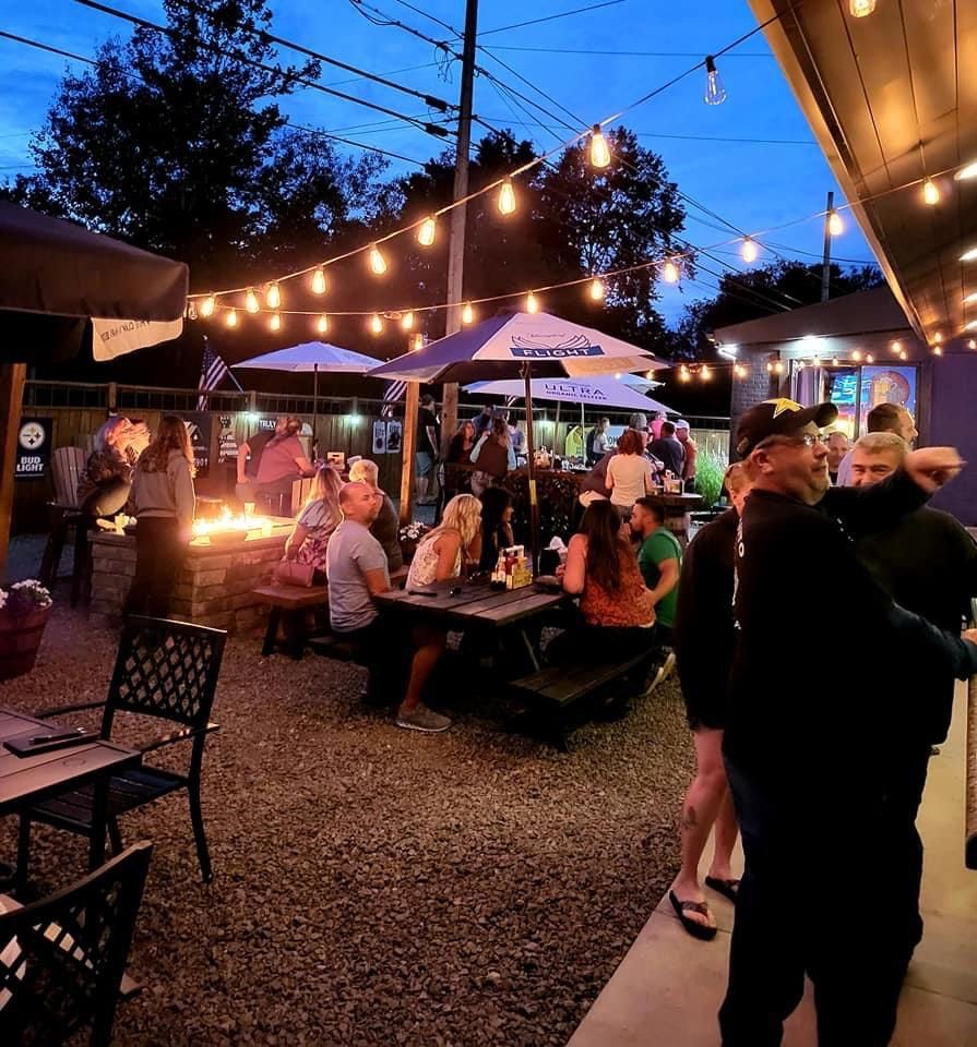 Hitchy's Tavern & Grille 59