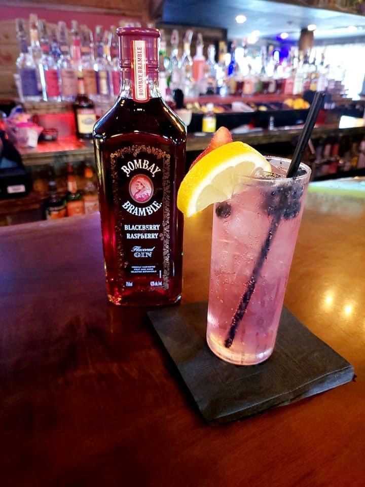 Hitchy's Tavern & Grille 60