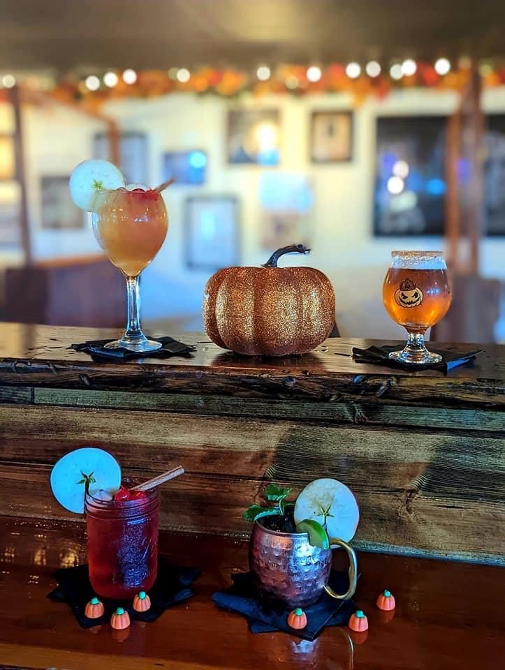 Hitchy's Tavern & Grille 63