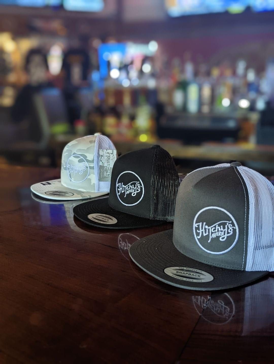 Hitchy's Tavern & Grille 64