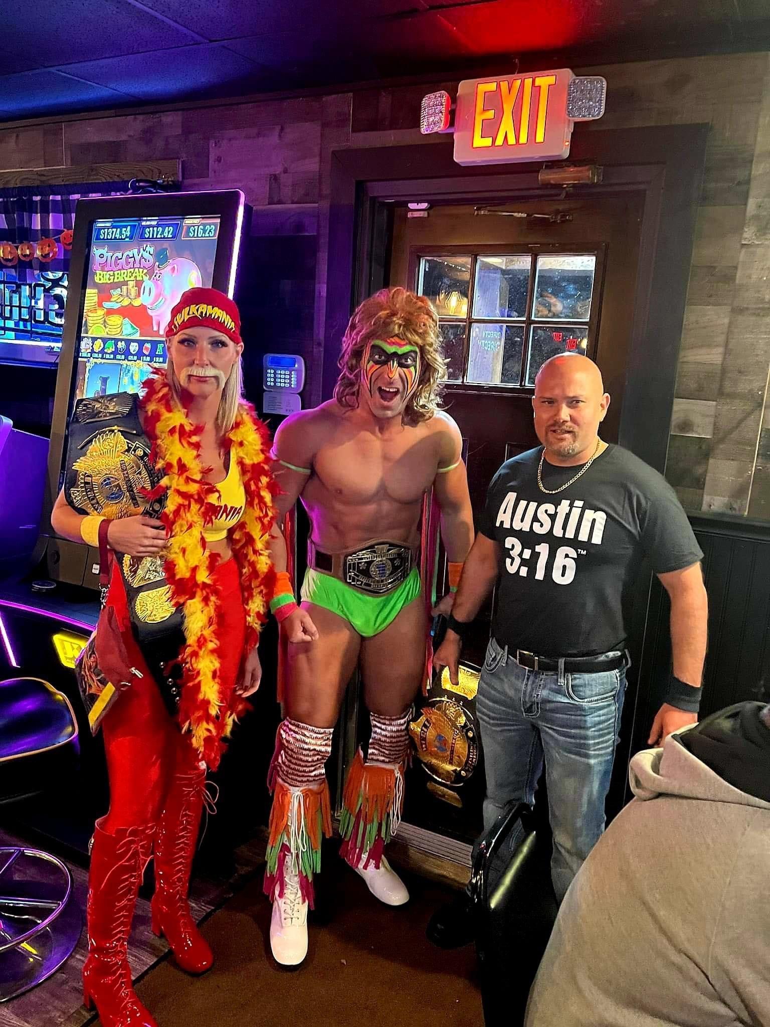 Hitchy's Tavern & Grille 66