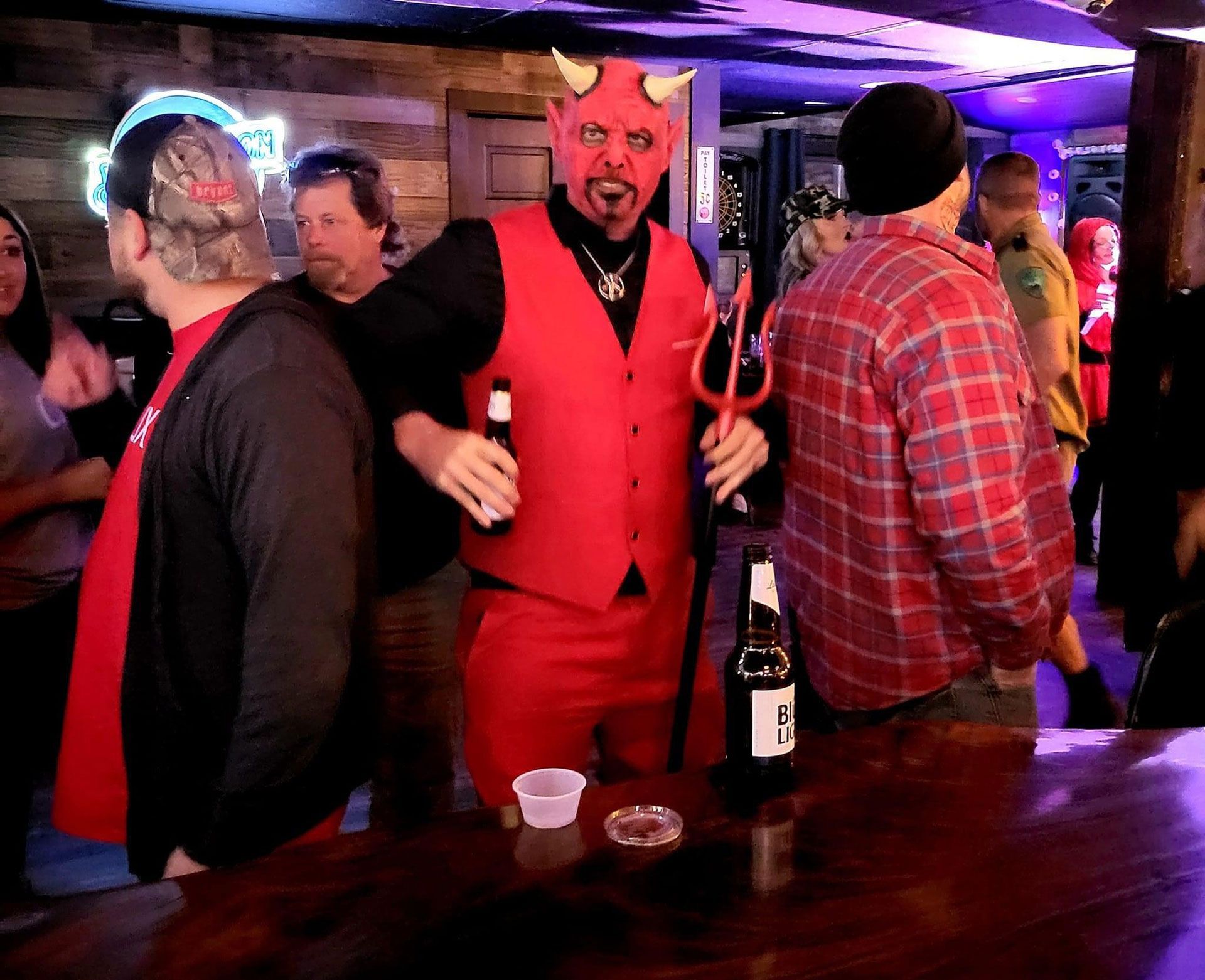 Hitchy's Tavern & Grille 67