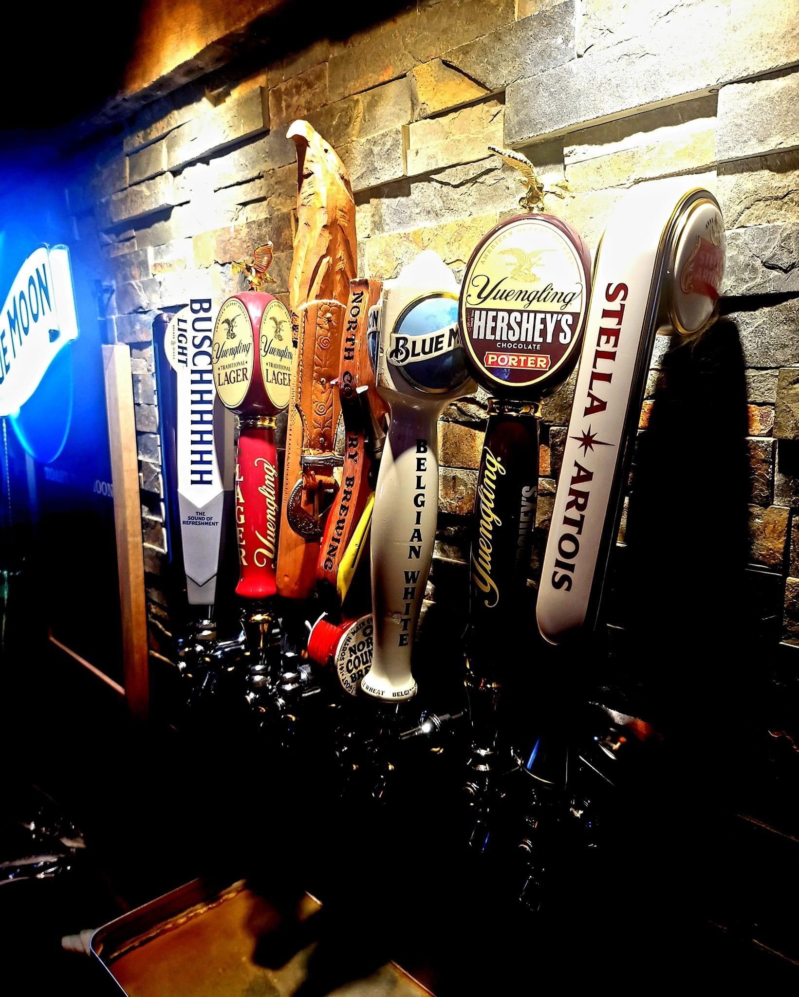 Hitchy's Tavern & Grille 70