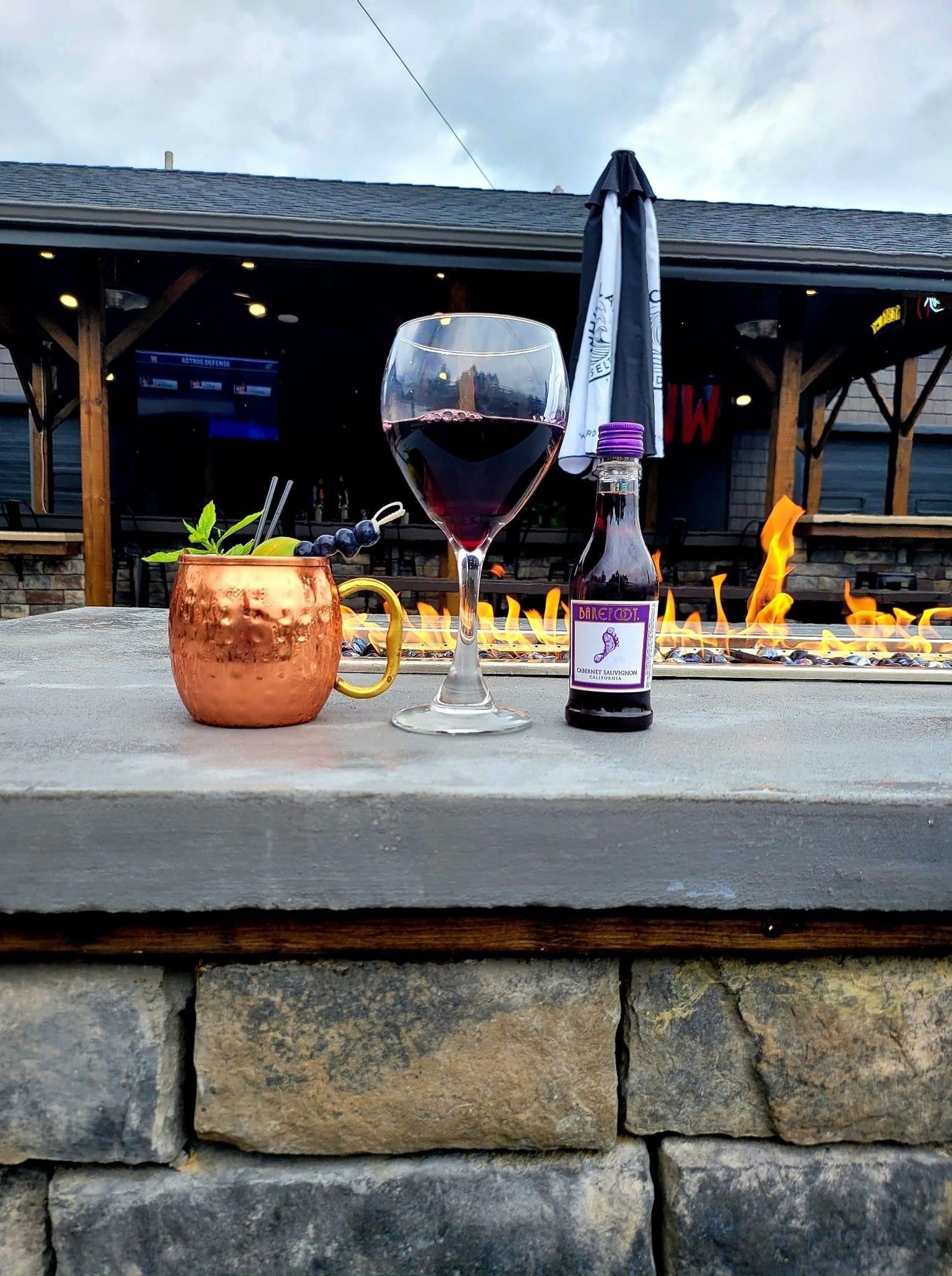 Hitchy's Tavern & Grille 71