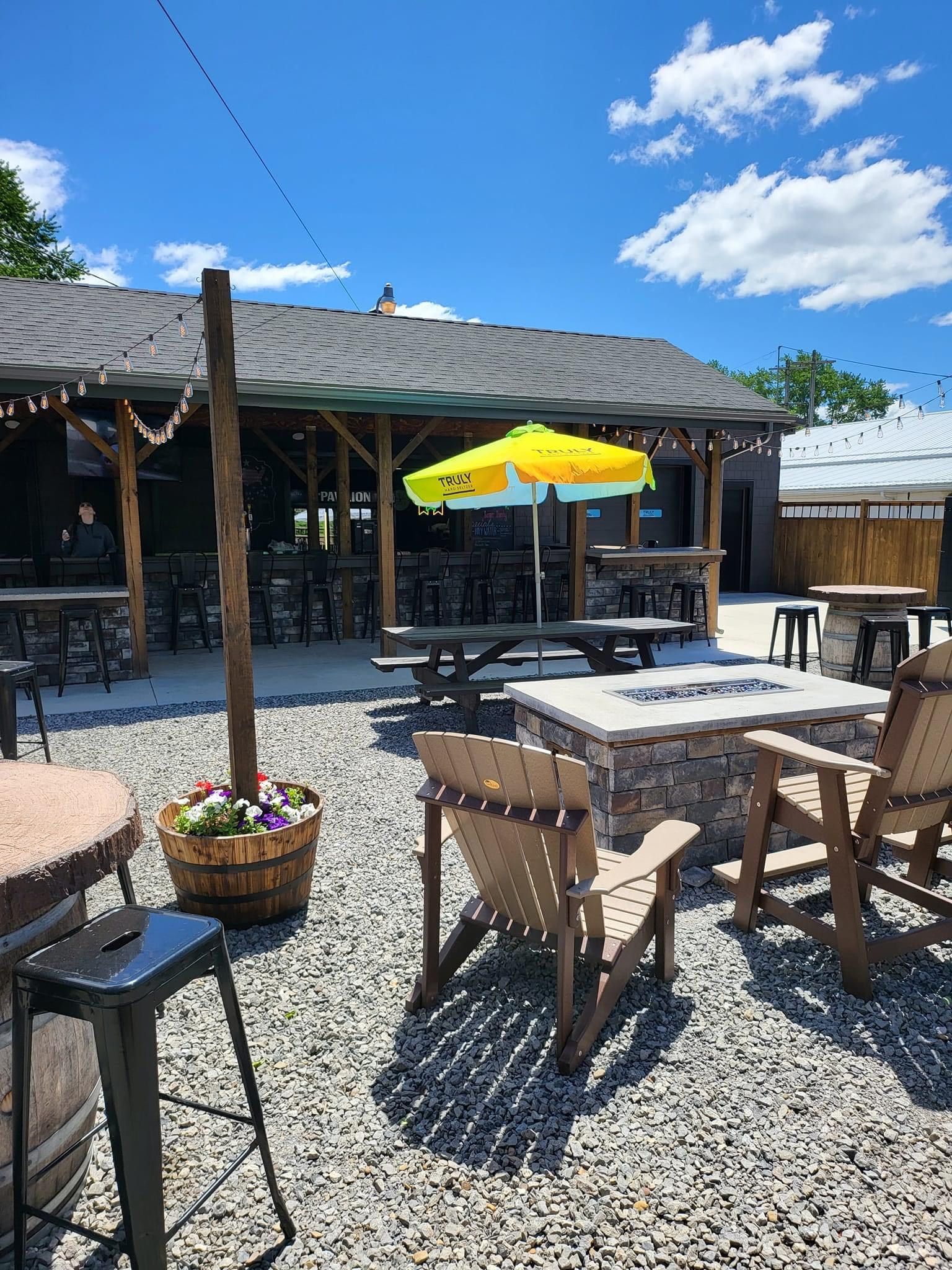 Hitchy's Tavern & Grille 72