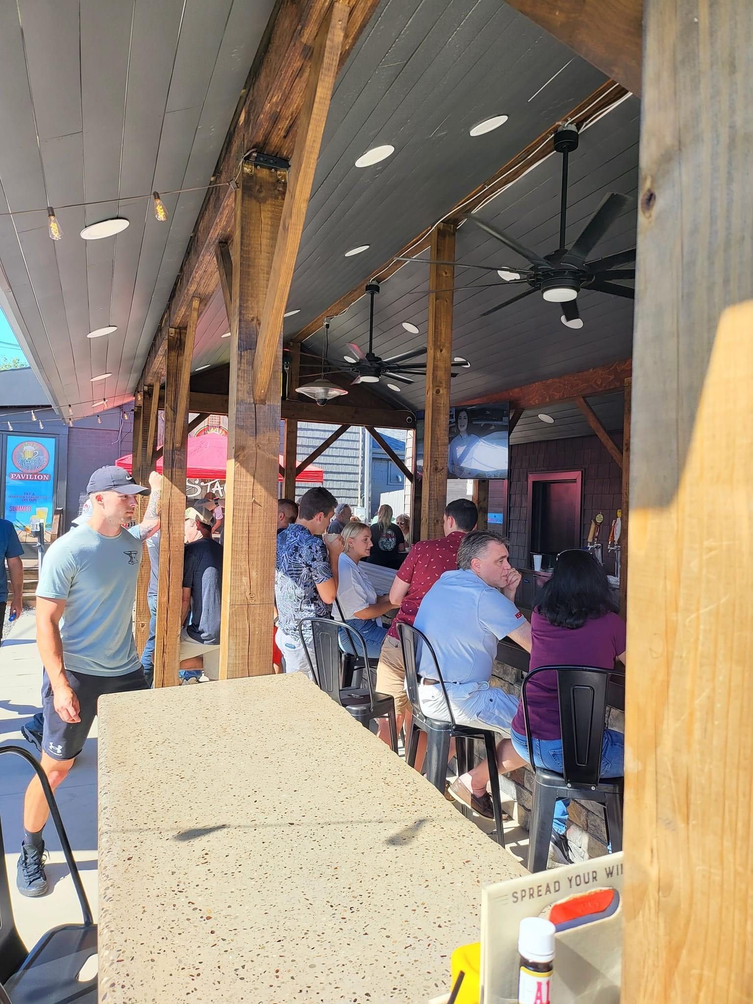 Hitchy's Tavern & Grille 78