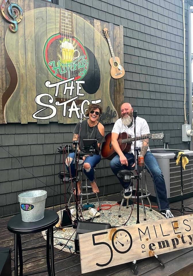 Hitchy's Tavern & Grille 79