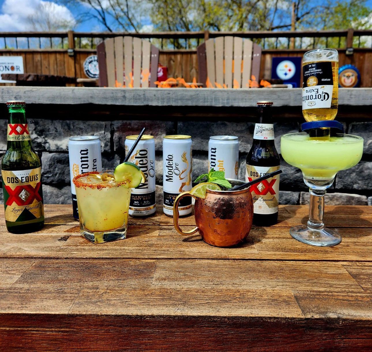 Hitchy's Tavern & Grille 8