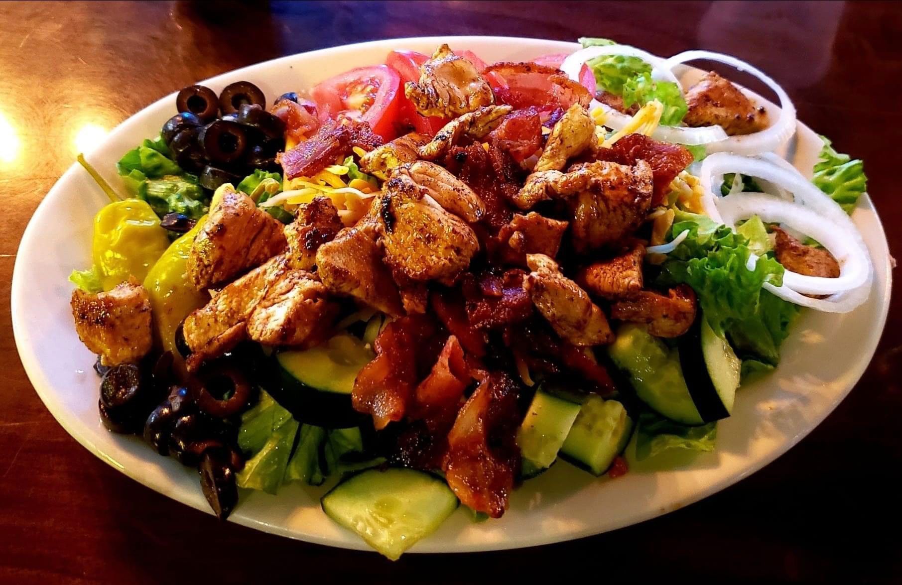 Hitchy's Tavern & Grille 9