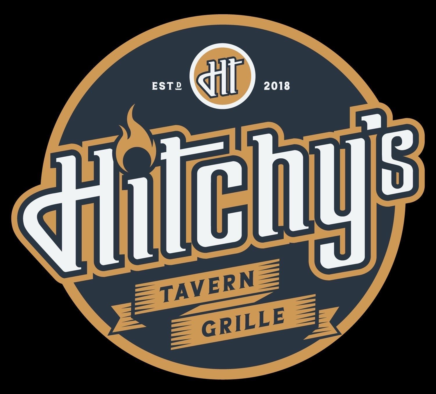 Hitchy’s Tavern & Grille logo