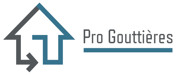 Pro Gouttières Amos LOGO