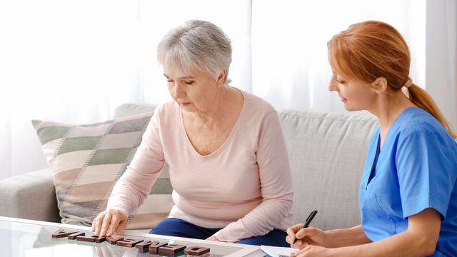 Top Features to Look for in a Quality Memory Care Facility