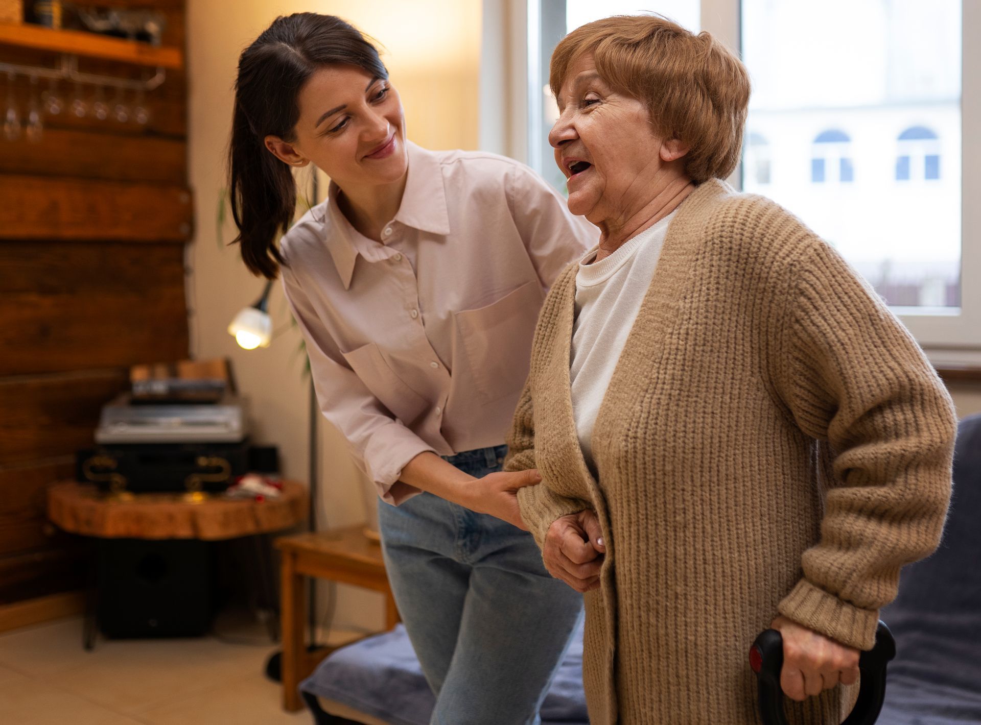 Assisted Living Community