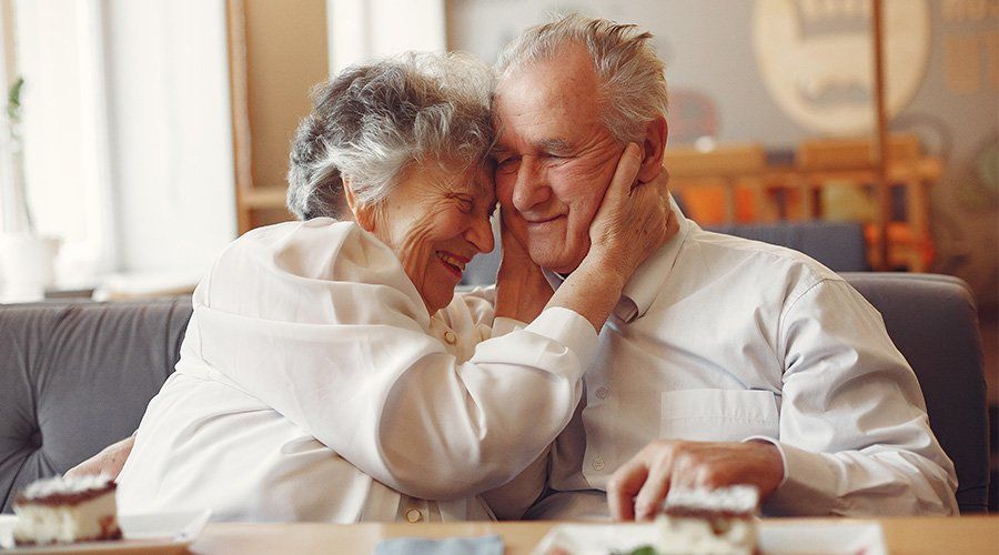 Elderly Parents