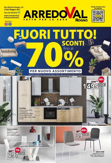 anteprima promozioni