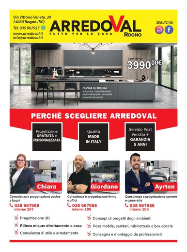 anteprima promozioni