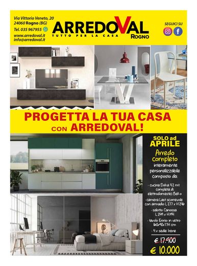 anteprima promozioni