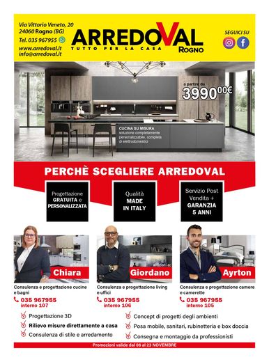 anteprima promozioni