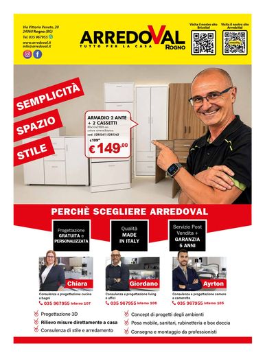 anteprima promozioni